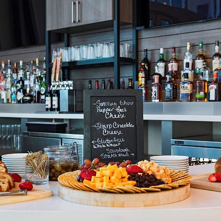 Element Waco Otel Dış mekan fotoğraf