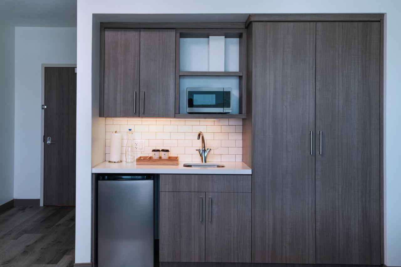 Element Waco Otel Dış mekan fotoğraf